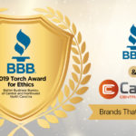 BBB and Carport Central: Brands That People Trust