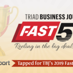 Carport Central Tapped for TBJ’s 2019 Fast 50 Award
