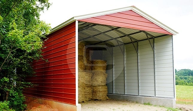 12x24 Carport - Buy 12x24 Metal Carport Online at Great Prices