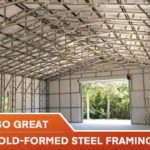 What’s So Great About Cold-Formed Steel Framing?
