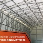 Why Cold-Formed Steel Is Quite Possibly the Perfect Building Material