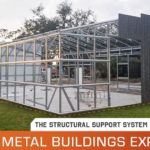 Rigid Frame Metal Buildings