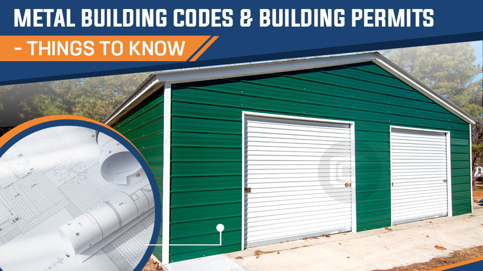 Metal Building Codes