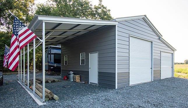 30x40 Starter Home 30x40 Starter Home