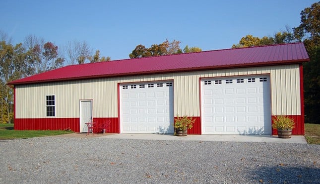 Multipurpose metal buildings with living quarters Multipurpose metal buildings with living quarters