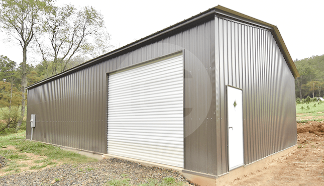 30x51 Hemp Production Facility