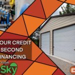 Let us Rebuild Your Credit With Our 2nd Chance Financing (1)