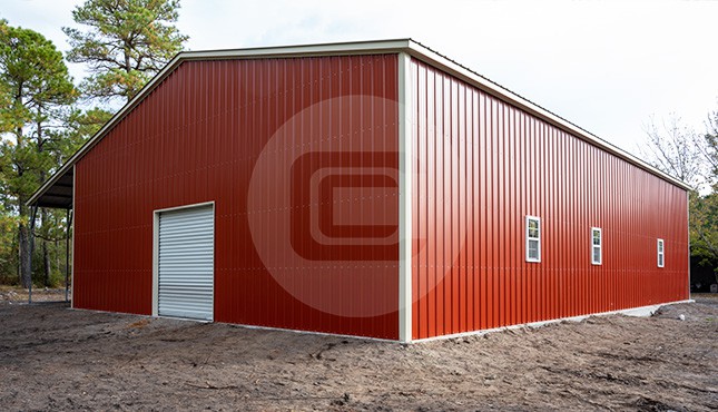 Prefab Metal Buildings - Prefabricated Metal Building Structures and Prices