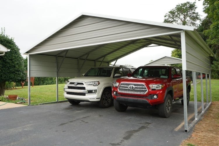 Carport Central