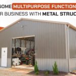 Metal Structures