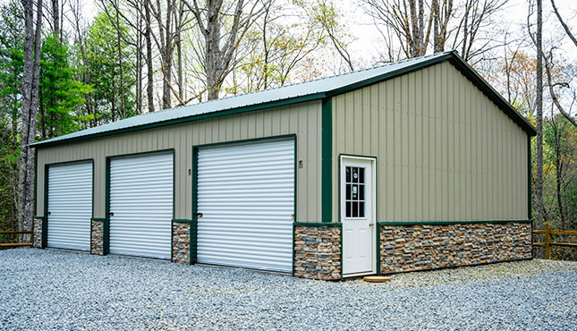 24x41x10-custom-triple-garage-