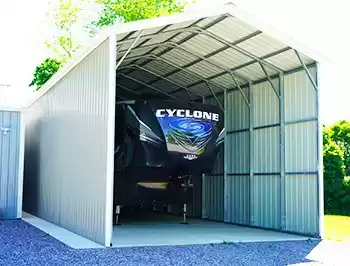 RV Carports