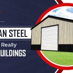 Steel Buildings