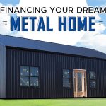 metal homes