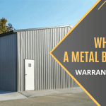 What Does a Metal Building