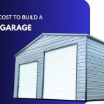 What Does It Cost to Build a Detached Garage