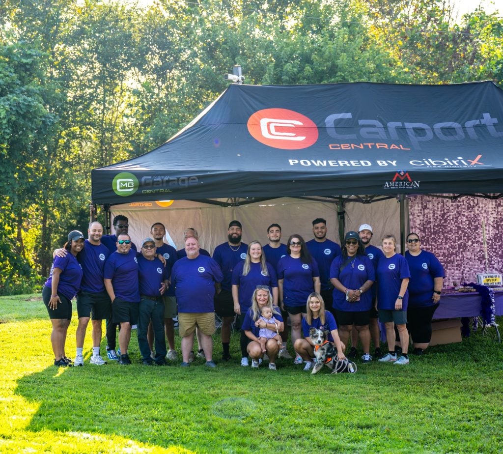 2023 Walk to End Alzheimer’s