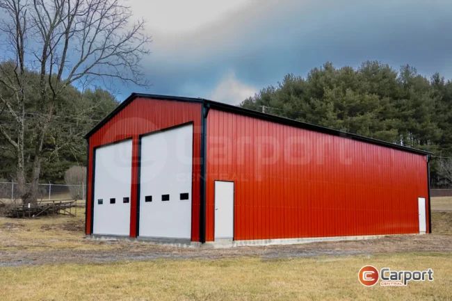Fires Fire Department (CPC) - 1