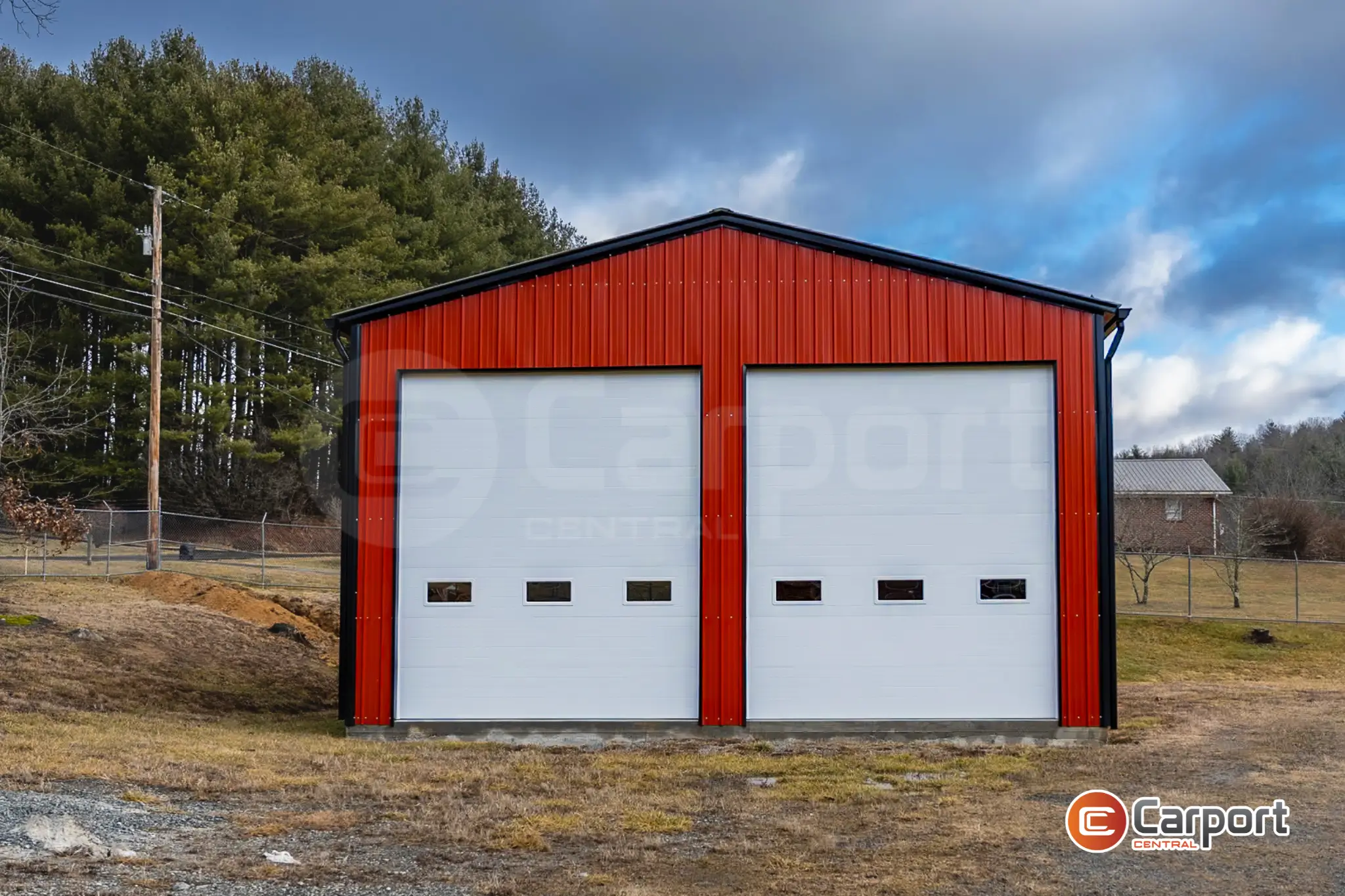 Fires Fire Department (CPC) - 2