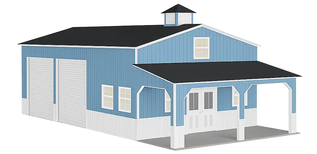 Workshop Rendering