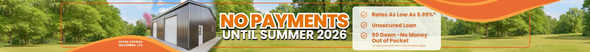 Finance Banner