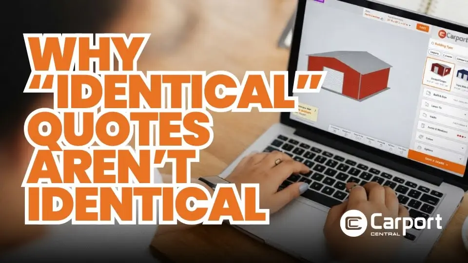 Why “Identical” Quotes Aren’t Identical