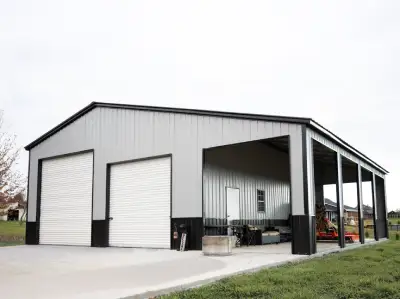 Metal Workshop
