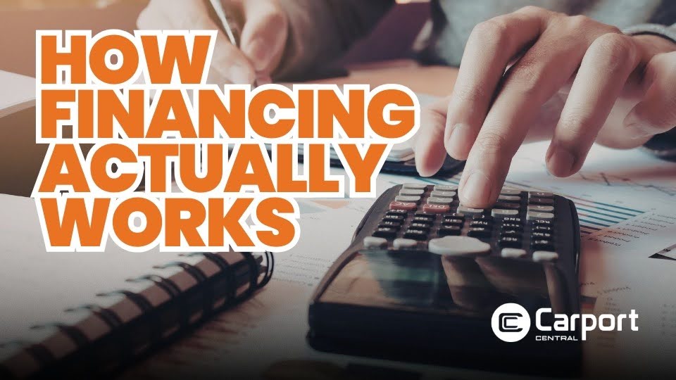 How Financing Actually Works And Why Most Customers Choose It