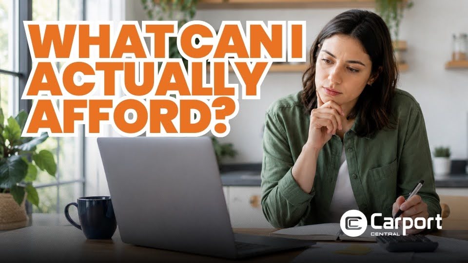 What Can I Actually Afford?