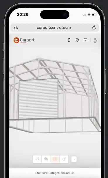screen 3D estimator