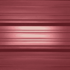 Burgundy steel panel color swatch