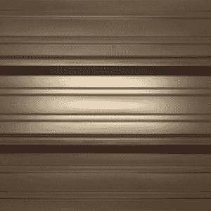 Burnished Slate steel panel color swatch