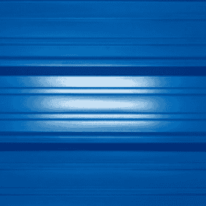 Royal Blue steel panel color swatch