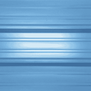 Slate Blue steel panel color swatch